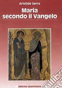 Maria secondo il Vangelo libro