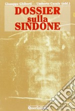 Dossier sulla Sindone libro