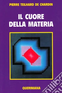 Il cuore della materia libro
