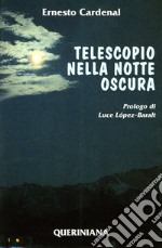 Telescopio nella notte oscura libro