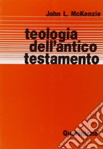 Teologia dell'Antico Testamento libro