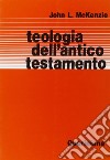 Teologia dell'Antico Testamento libro