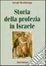 Storia della profezia in Israele libro