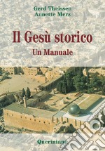 Il Gesù storico. Un manuale libro