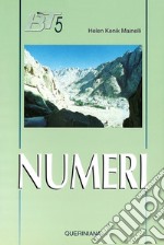 Numeri libro