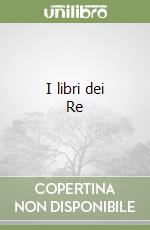 I libri dei Re