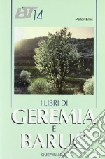 I libri di Geremia e Baruc libro