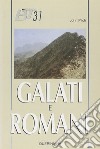 Galati e romani libro