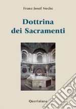 Dottrina dei sacramenti libro