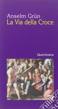 La via della croce libro