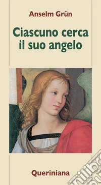 Ciascuno cerca il suo angelo libro