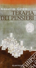 Terapia dei pensieri libro usato