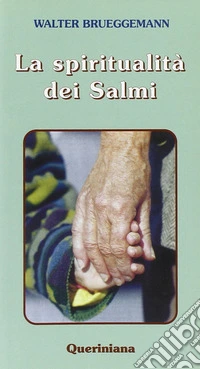 La spiritualità dei Salmi libro