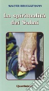 La spiritualità dei Salmi libro