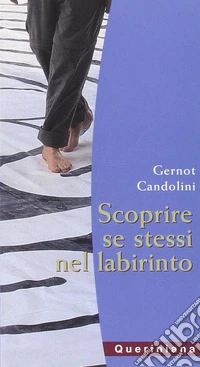 Scoprire se stessi nel labirinto libro