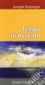 Tempo di avvento libro