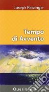 Tempo di avvento libro