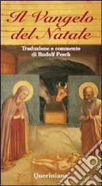 Il vangelo del Natale libro