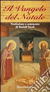 Il vangelo del Natale libro