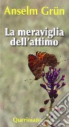 La Meraviglia dell'attimo libro di Grün Anselm