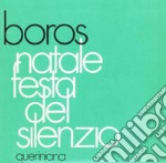 Natale: festa del silenzio libro