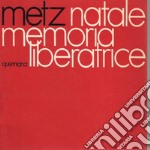 Natale: memoria liberatrice libro