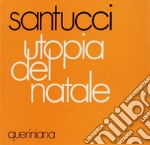 Utopia del Natale libro