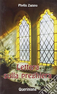 Lettera sulla preghiera