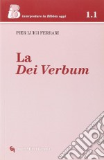 La Dei verbum libro