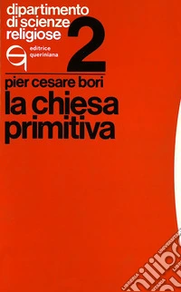 La chiesa primitiva
