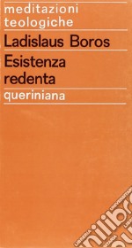 Esistenza redenta libro