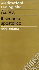 Il simbolo apostolico libro