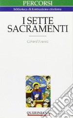 I sette sacramenti libro