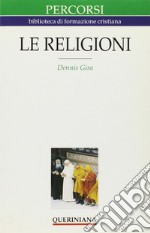 Le religioni libro