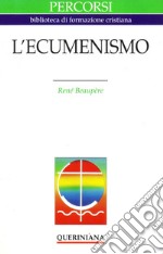 L'ecumenismo libro