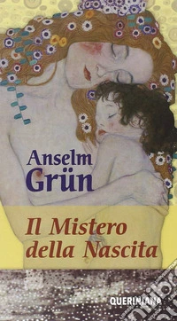 Il mistero della nascita libro