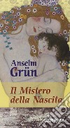 Il mistero della nascita libro