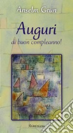 Auguri di buon compleanno! libro