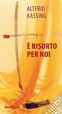 È risorto per noi. Nuova ediz.