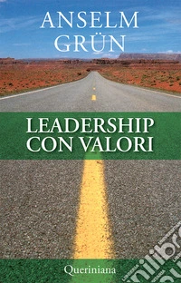 Leadership con valori