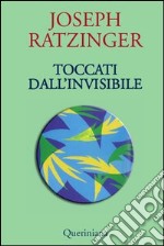 Toccati dall'invisibile libro