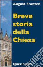 Breve storia della Chiesa