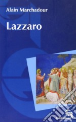 Lazzaro libro