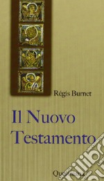 Il Nuovo Testamento libro