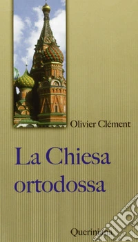 La chiesa ortodossa