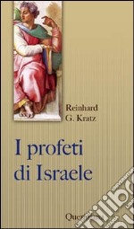 I profeti di Israele libro