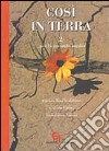 Così in terra. Per la Scuola media. Vol. 2 libro