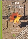 Così in terra. Per la Scuola media. Vol. 3 libro