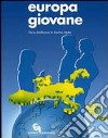 Europa giovane. Educazione civica. Per la Scuola media libro di Maffezzoni Flavia Mattei Martino