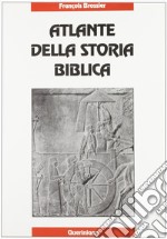 Atlante della storia biblica